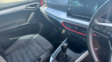 SEAT Arona 1.0 TSI 110 FR Edition 5dr DSG Petrol Hatchback